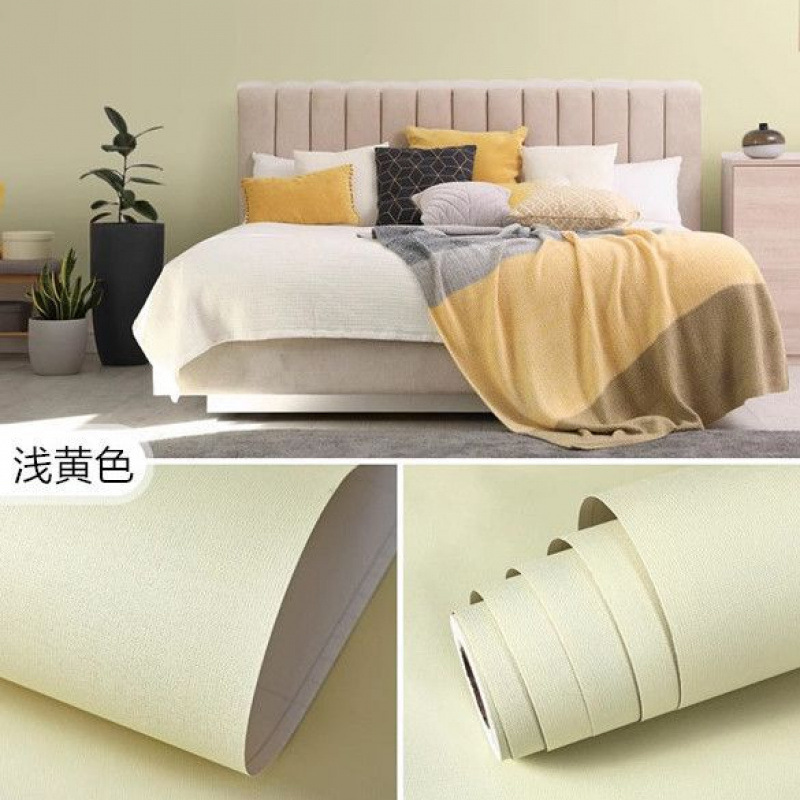 마카롱 - 연한 노란색 [곰팡이 방지, 방습]♜♜