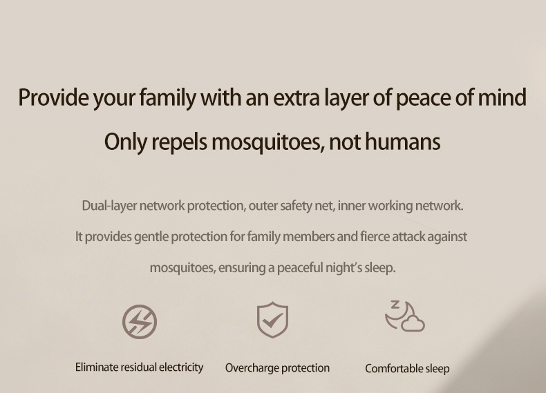 Cross-border new electric mosquito swatter rechargeable mosquito killer lamp household mosquito racket 2-in-1 automatic electric shock mosquito repellent wholesale