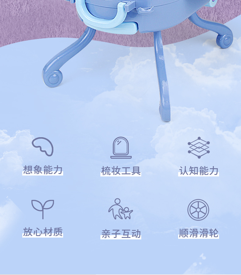 梳妆台蓝色+草莓_02