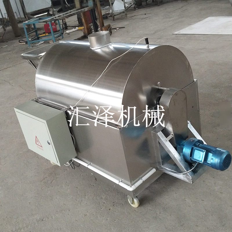 Peanut Roasting Machine, Peanut Baking Machine, Drum Roasting Machine, Nut and Grain Roasting Machine, Nut Baking Machine Peanut Roasting Machine, Peanut Baking Machine, Drum Roasting Machine, Nut and Grain Roasting Machine, Nut Baking Machine
