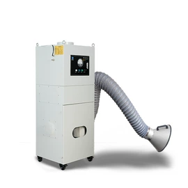 鼓风机;工业吸尘设备;通风机