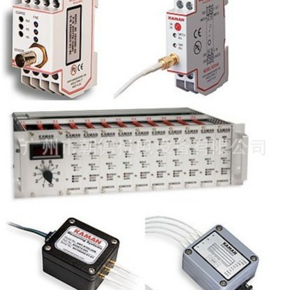 KAMAN传感器  KD-2440 HIGH-PRECISION