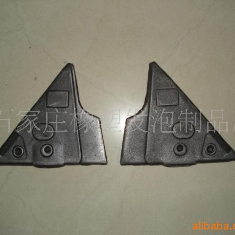 汽车泡沫件热压泡沫冷压泡沫定位发泡产品减震泡沫垫缓冲垫