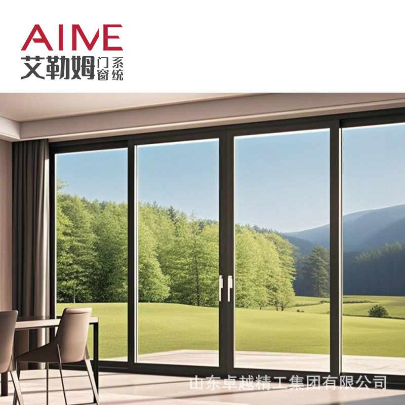 钢化玻璃阳光房 深圳断桥铝门窗 封阳台铝合金露台玻璃顶雨棚