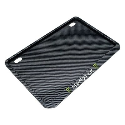 Frame Suitable for Dongfeng Honda – Nömrə qabı - magic-claw-magnesium-alloy-side-entry-imitation-carbon