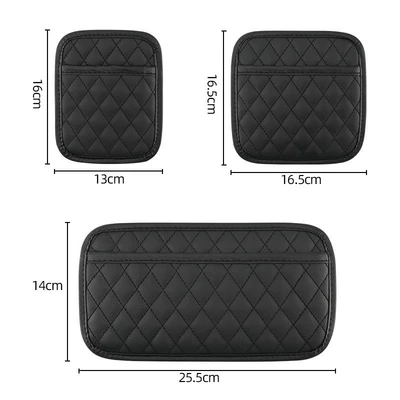 Supplies Storage, Car storage bag/box