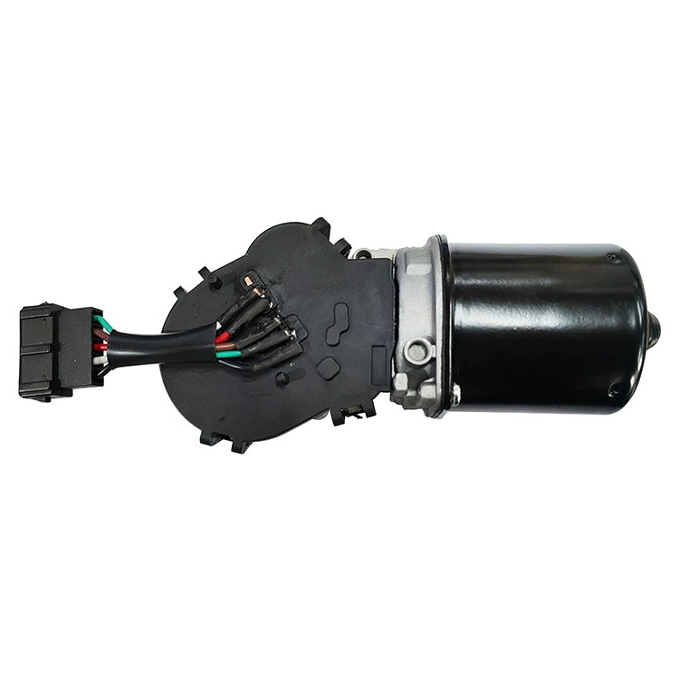 Двигатель стеклоочистителя 2S6517504AC / 2S6517504ACV / 1FD0ML300 / 1FDOML301