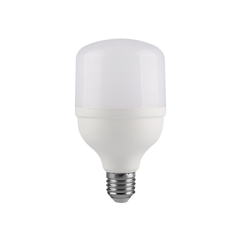 Led電球家庭用e27ねじ口省エネランプ白色光超明るい室内保護ストロボなし大出力照明電球|undefined