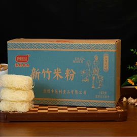 米粉米线;复合调味料