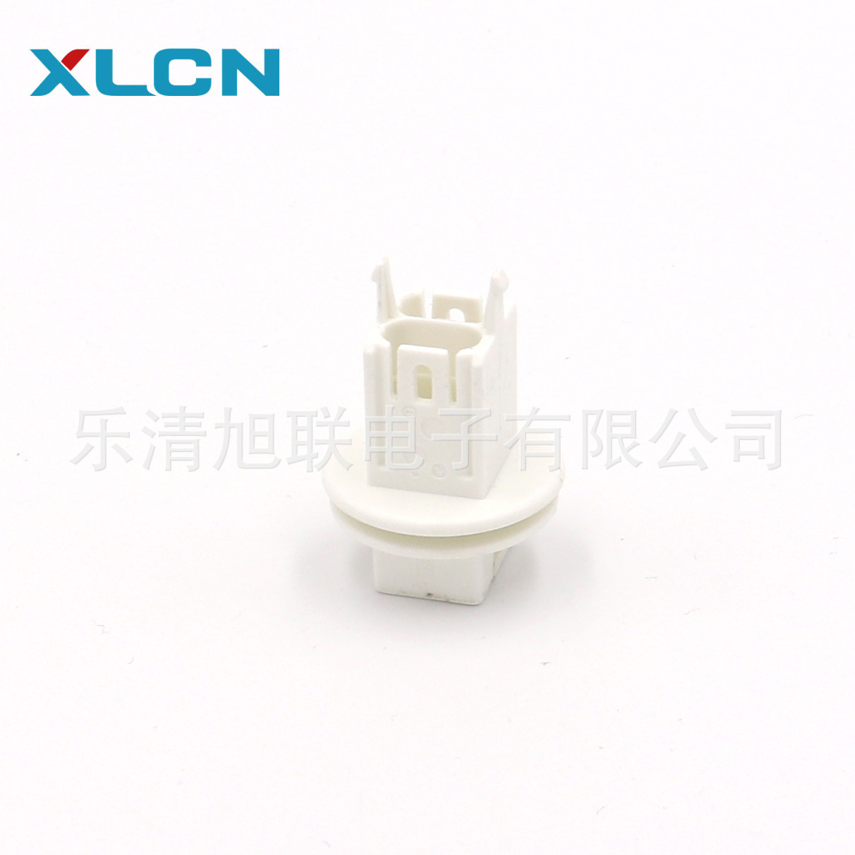 防水汽车连接器线束灯座胶壳BWM6925583-05