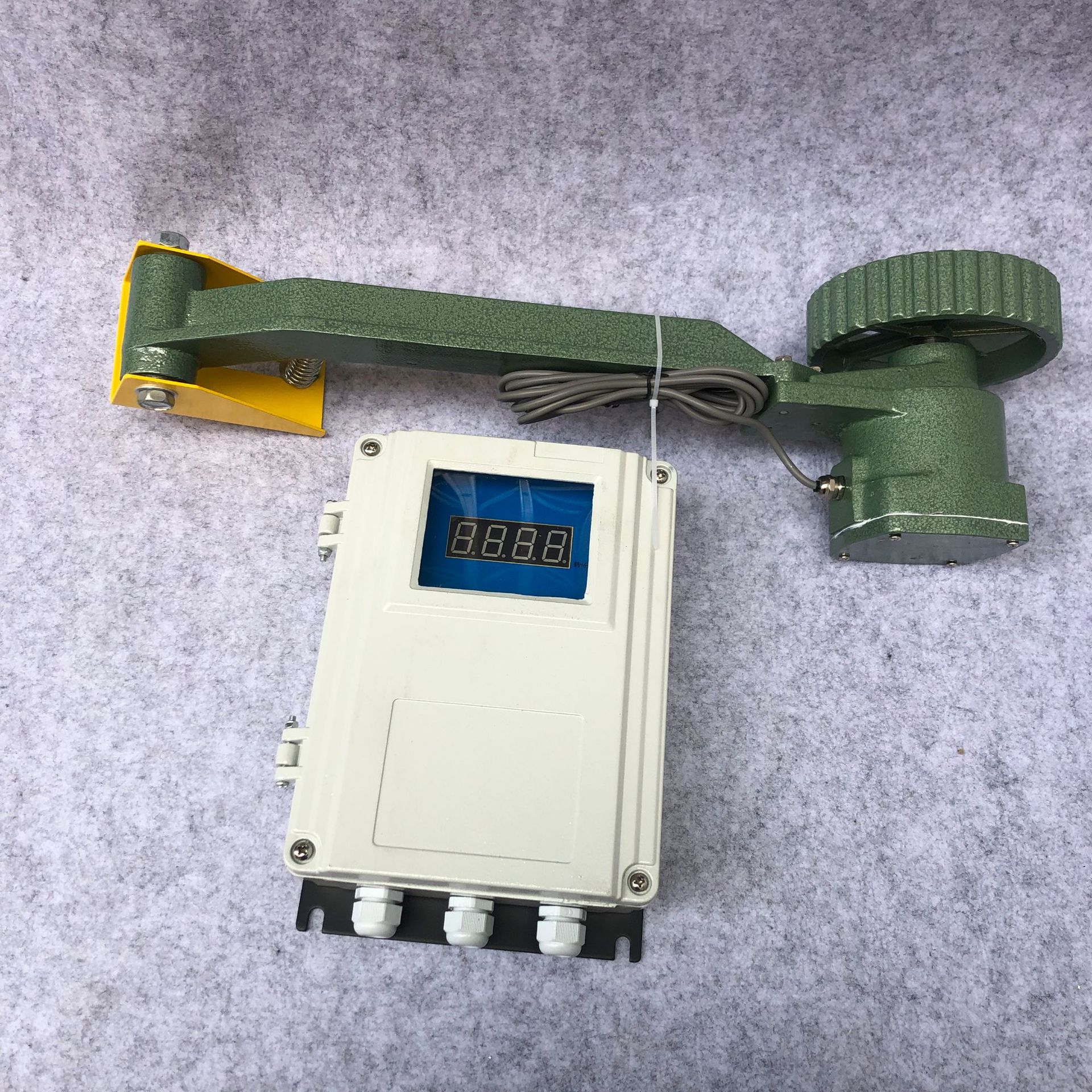 速度检测装置 DH-SJ 打滑检测器 DX-A打滑检测仪打滑开关DH-X系列