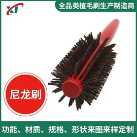 家居用品加工;美发梳;除尘刷