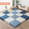 Tibetan blue + blue gray + white (sending border)