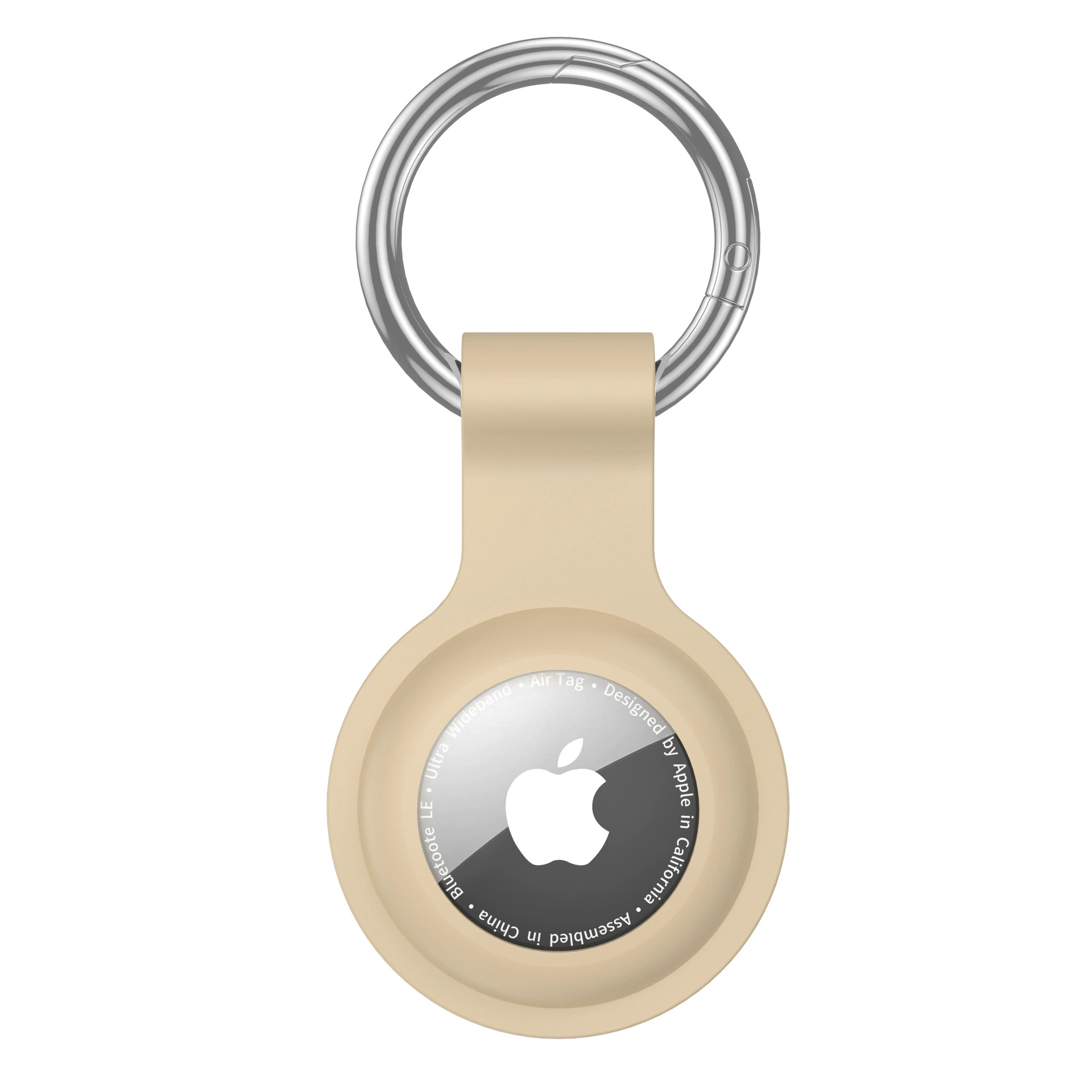Apple, silicone handheld protective case