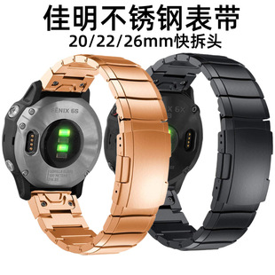 �m��춼���Fenix8/7�ֱ펧20/22/26mm����^һ�������۲��P䓱펧
