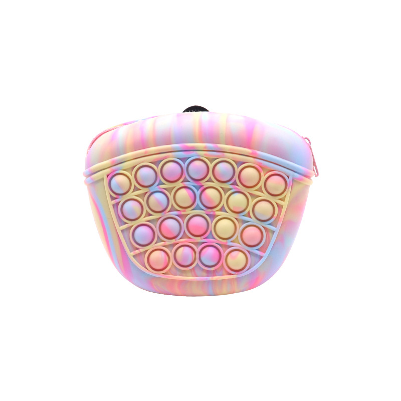 여러 가지 빛깔의