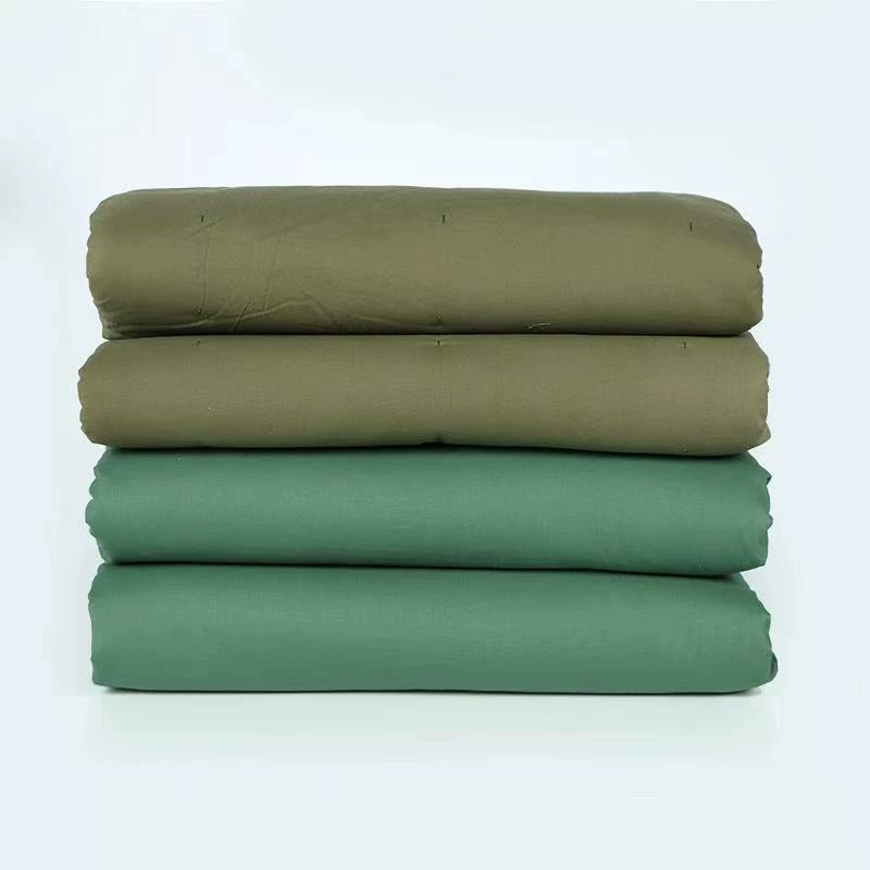 Спасательное теплое одеяло в холодной области Съемное