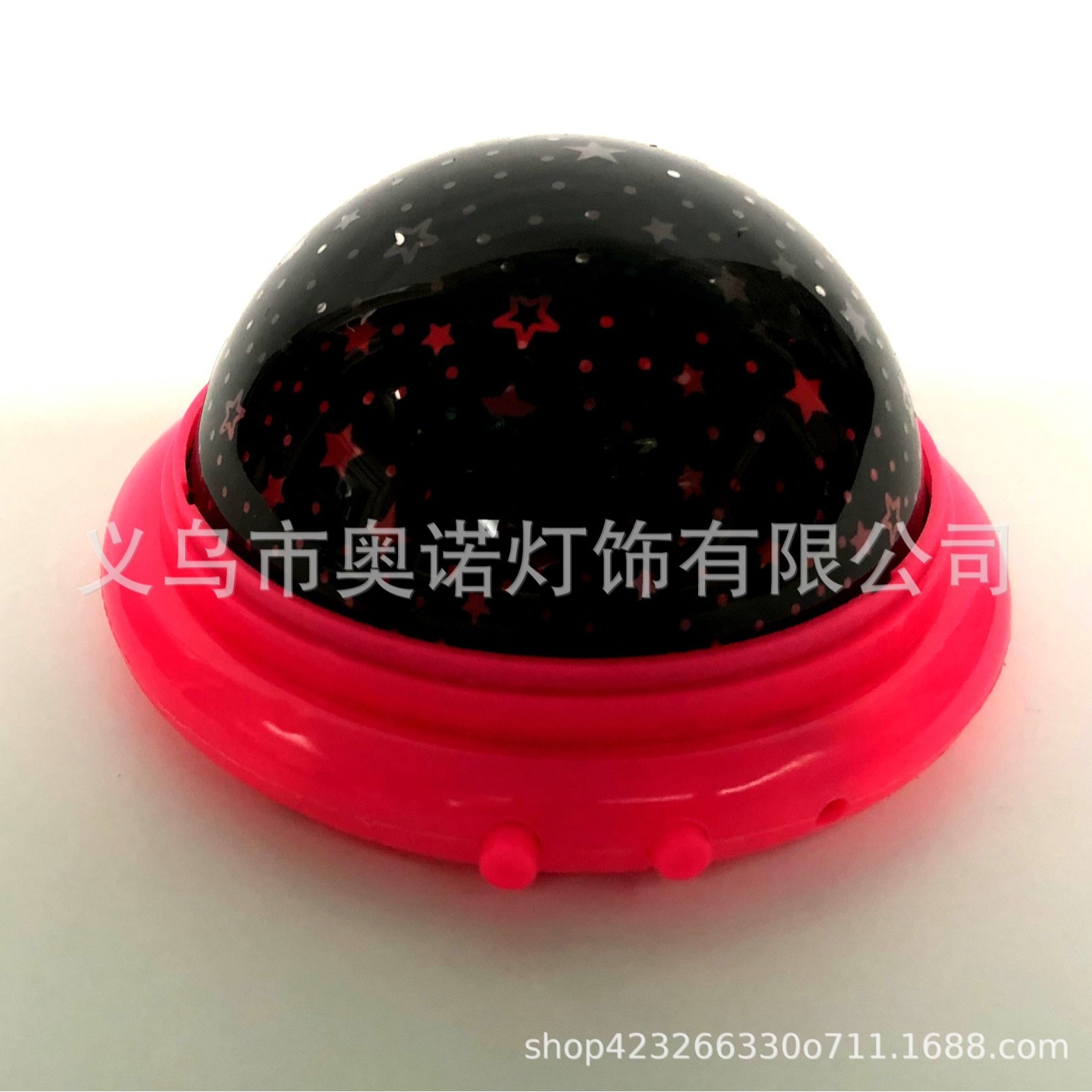 Directo de fábrica al por mayor transfronterizo nueva proyección exótica colorido sueño romántico Mini tamaño pequeño luz estrellada