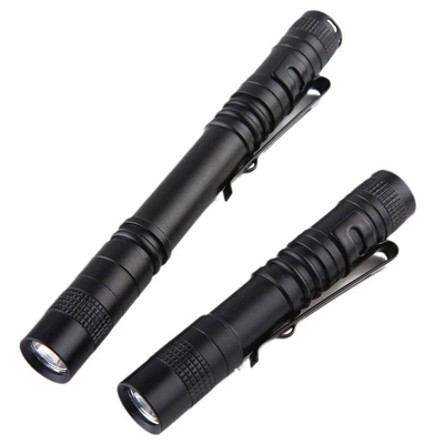 LED flashlight, UV fənərlər