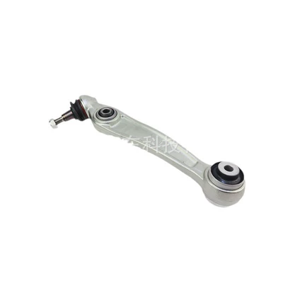 Bmw X6 X5, damping system
