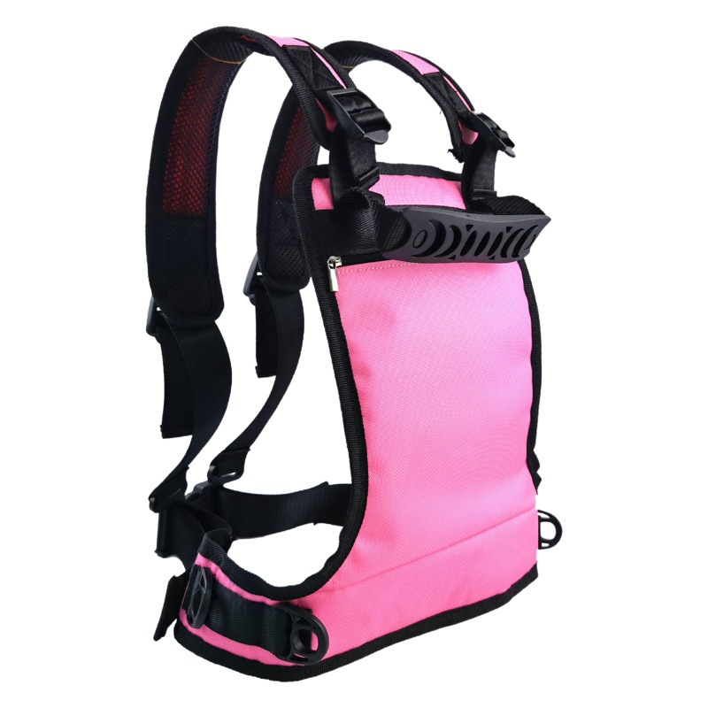 Cinturón de entrenamiento de esquí transfronterizo Amazon invierno popular correa de esquí cinturón de seguridad auxiliar resistente a caídas