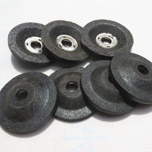 2-дюймовый угловой шлифовальный круг диаметр 50 мм Смола металлический шлифовальный лист Режущий лист шлифовальный лист 50 мм * 10 мм