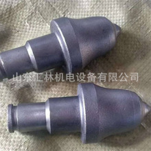 矿用采煤机掘进齿截齿 按需定制  采煤机截齿  掘进机U95掘进齿