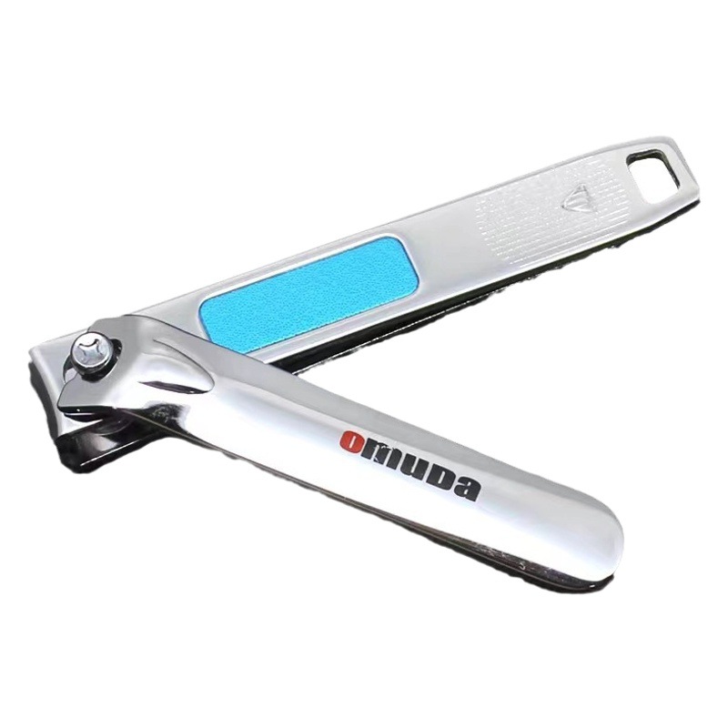 A generation of Omega 2006 nail clippers flat nail clippers medium file nail clippers spot wholesale