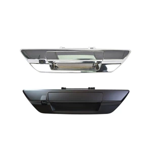 Suitable for Toyota Hilux Revo, high-definition night vision rear-view camera for pickup trucks