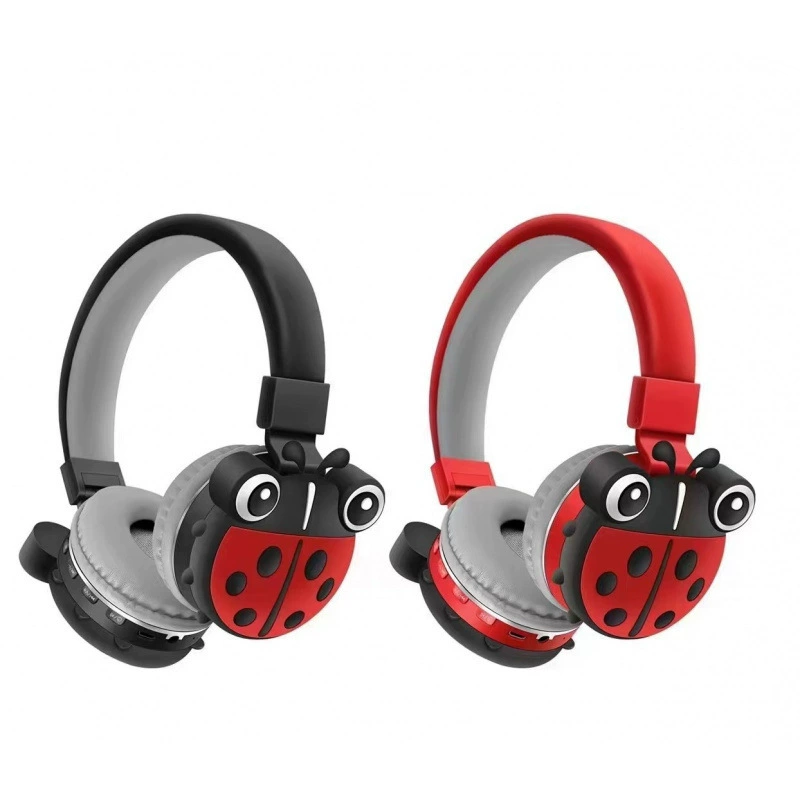 AH-806 Bluetooth гарнитура беспроводной мультяшный Kulomi Stichi Mario Bluetooth гарнитура оптом