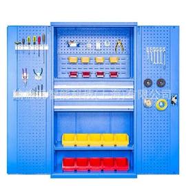 工具车;工具柜;作业平台