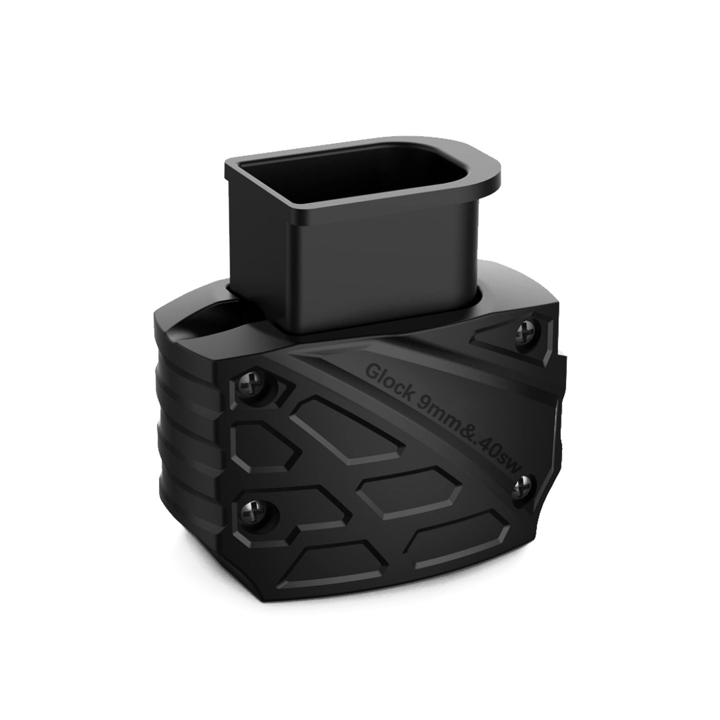 Outdoor hunting and shooting G series Speed Loader for 9MM&amp.40SW 4