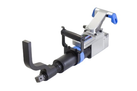 KUKEN空研定扭气动扳手定扭矩扳手/自动断气/PTS-800ES价格需确认