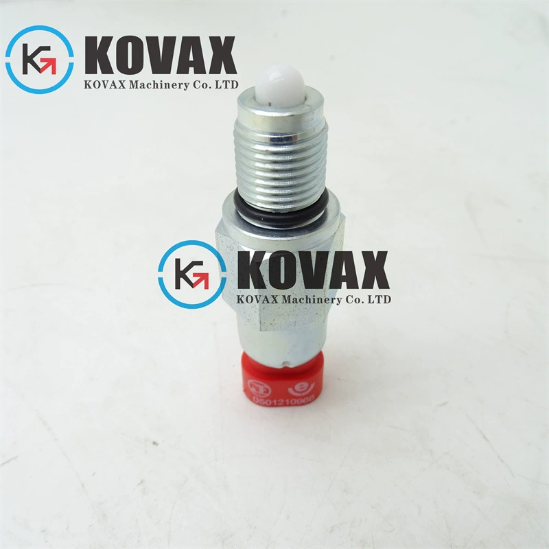 Трансграничные горячие продажи SP123097 Масляный выключатель для экскаватора погрузчика 0501210966 спот