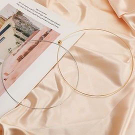 饰品配件;链子/链条;耳环