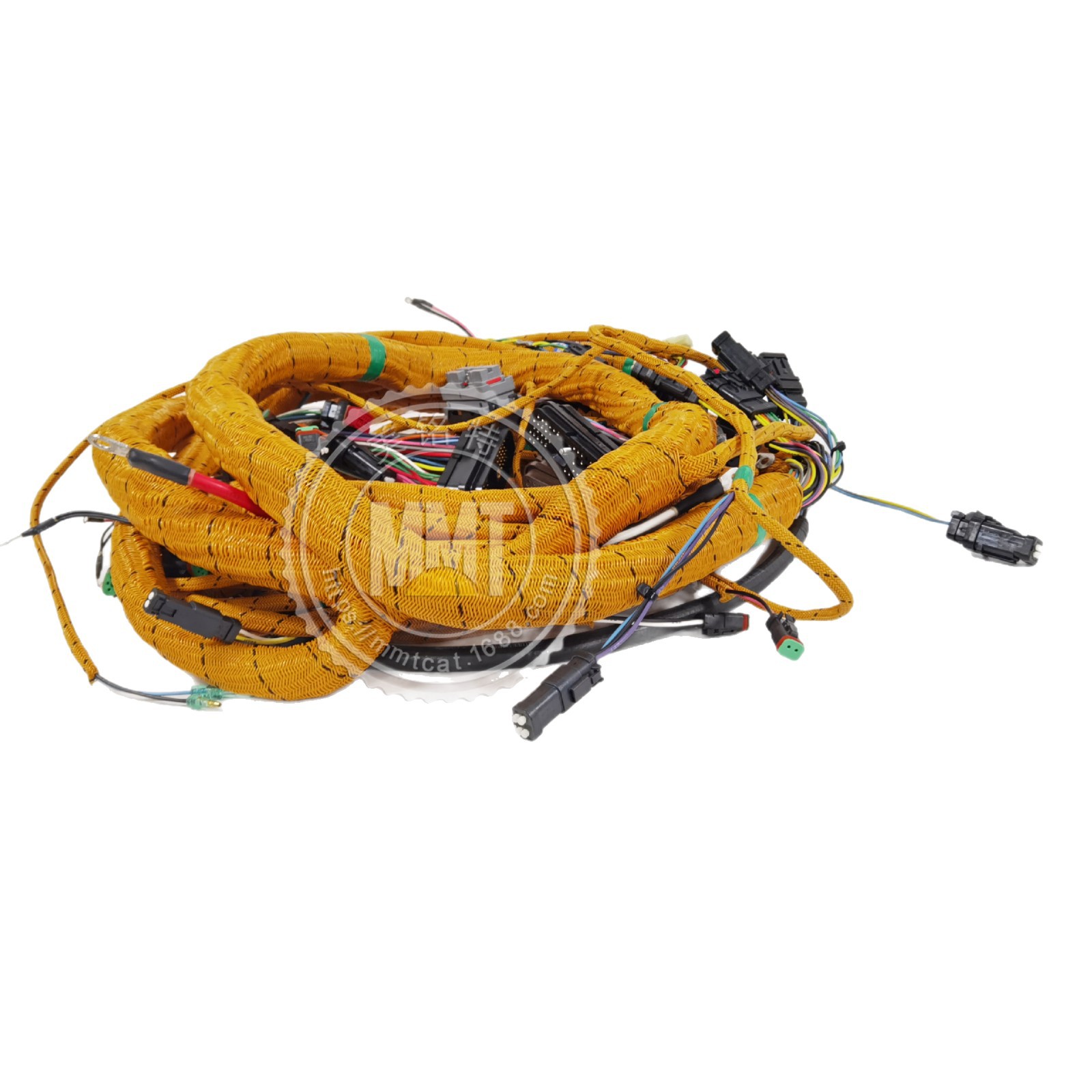 CAT卡特线束harness电线电缆导线wiring harness4493163 449-3163