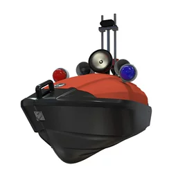 冲浪帆板;遥控船;救生艇