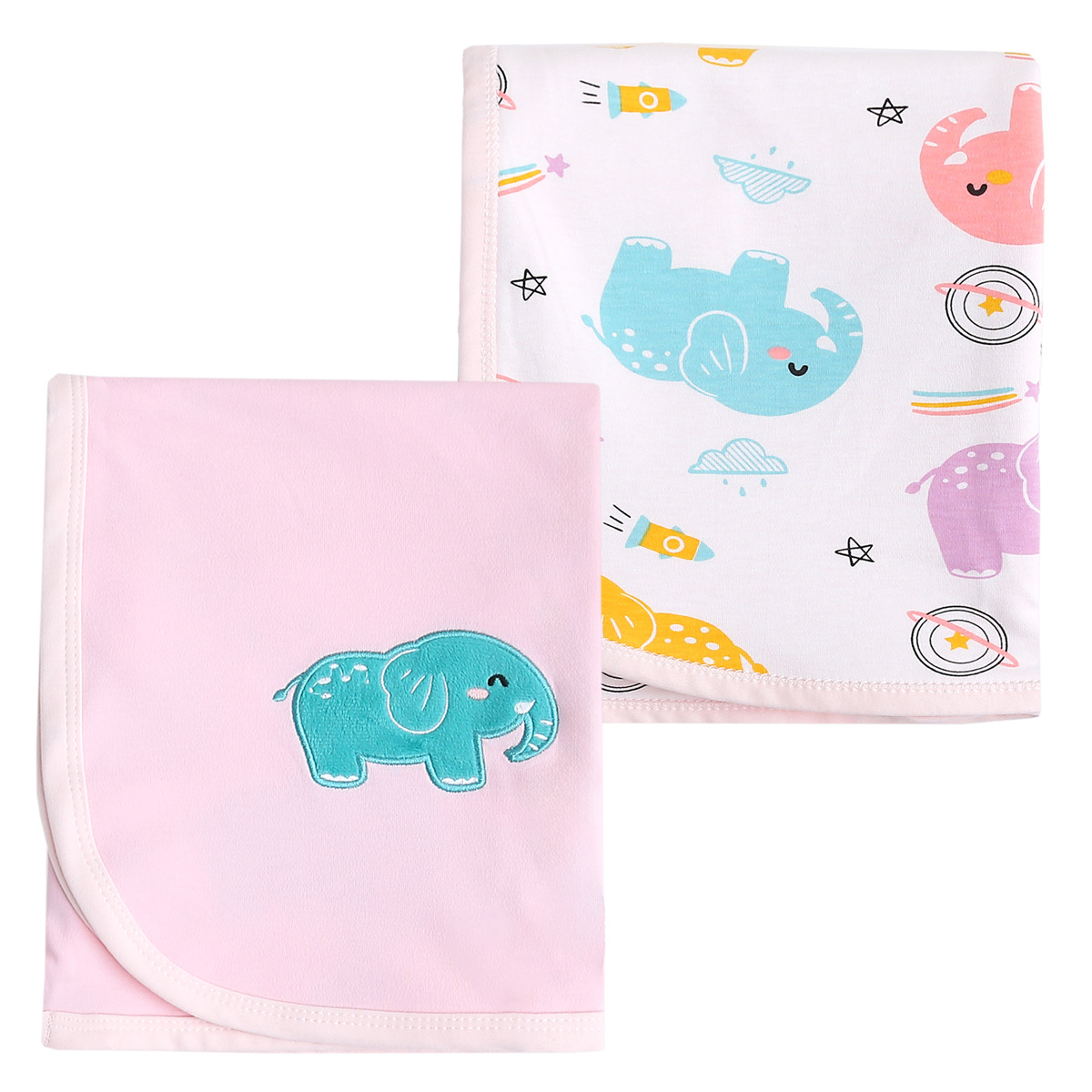 75 핑크 엘리펀트