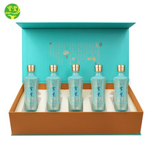 ���S��63��ԭ�������Ͱ׾Ƹ߶Ȱ׾��ղ��ͶY100ml*5ƿһ��Y���b