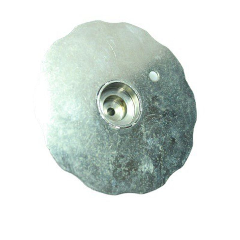 适用JUKI贴片机JUKI贴片机FF 24MM飞达卷带轮铁内盖E53047060A0-A