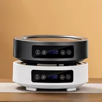 戈米 Electric ceramic furnace source manufacturers directly supply tea small mini new tea boiled device base boiled coffee furnace