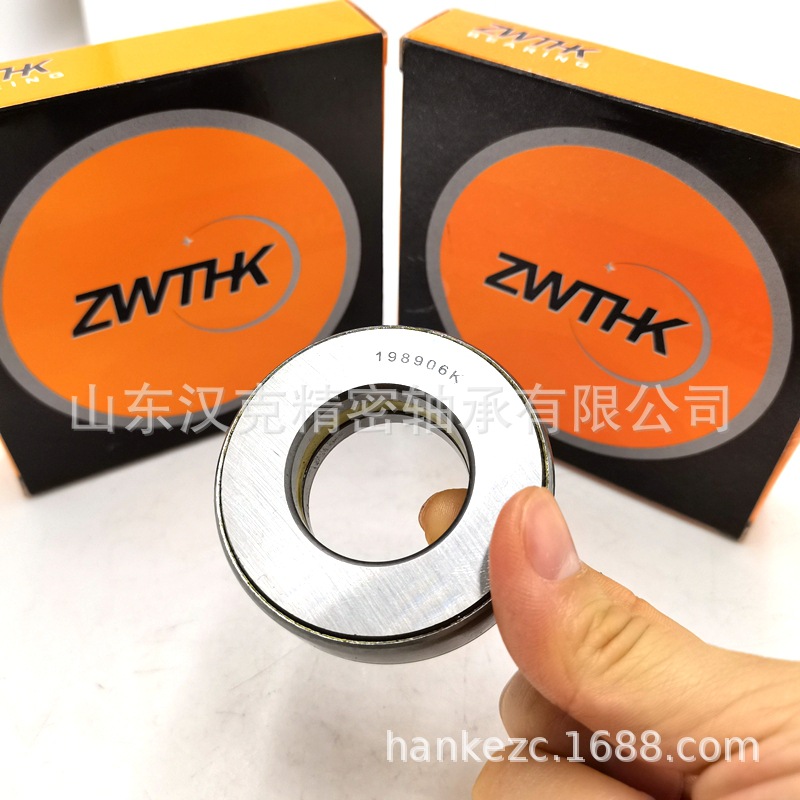 离合器轴承 山东轴承公司 承接外贸轴承订单 198906K轴承