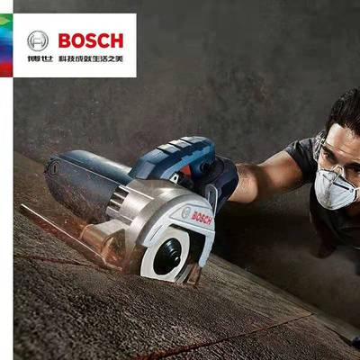 Bosch Marble Machine Slot machines ceramic tile cutting machine GDC140 Stone power 1400 Portable Saws multi-function