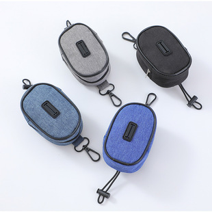 Cross-border Pet Pocket Portable Pet Garbage Bag