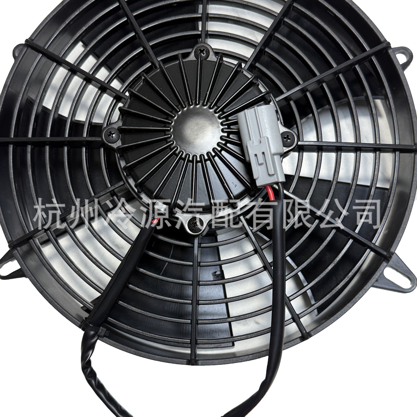 Condenser fan can replace COMEX F06-24/8201/E4-17S condenser fan 24V