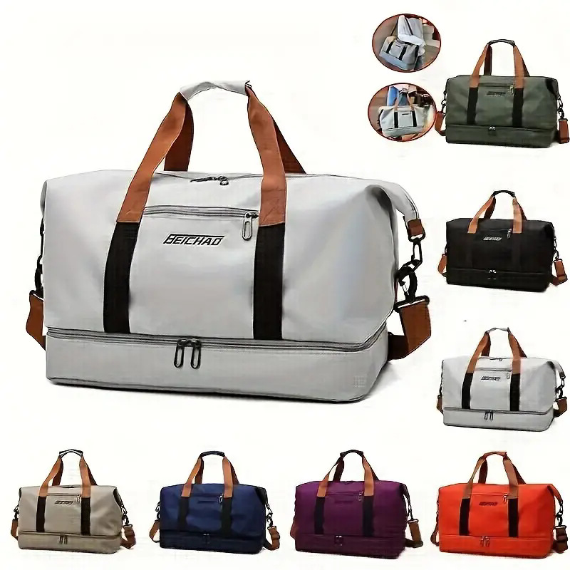 travel bag
