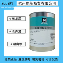 Ħ����MOLYKOTE EM-30L�����X݆����֬���w�����Ͱ���