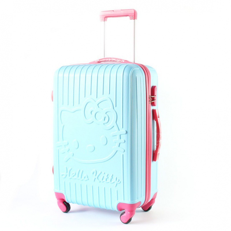 K1 블루 싱글박스