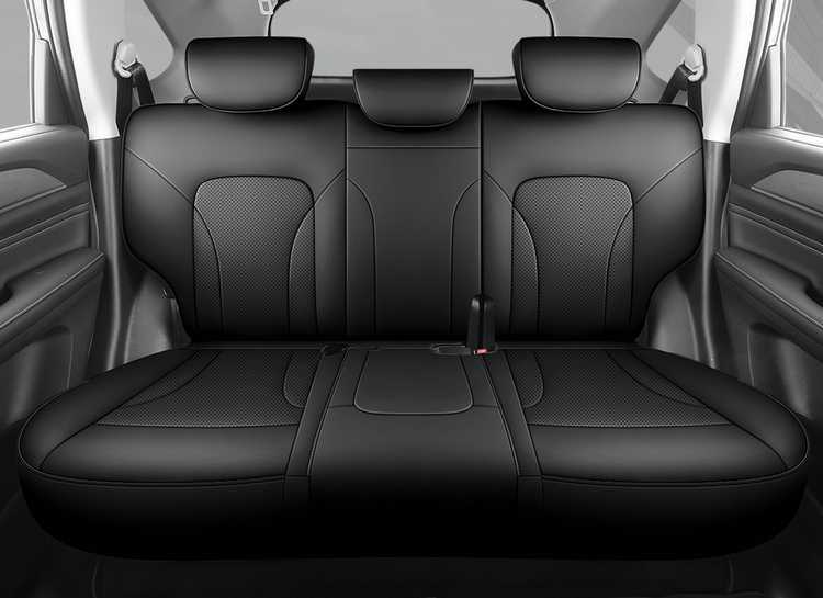 21/25 Haver M6PLUS Car Seat Cover Harvard m6 Special Cushion Full Surrounding Seat Cover Four Seasons Seat Cushion