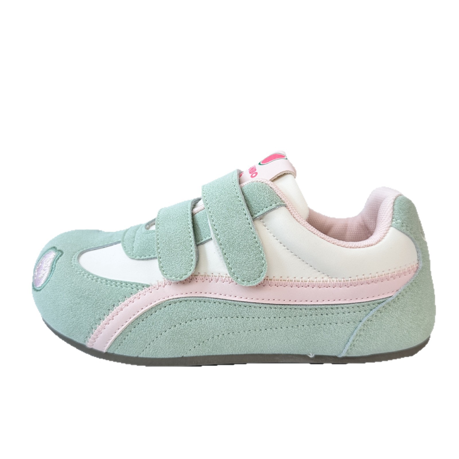 Zapatos de zapatos de tren de Boyuan, zapatos de zapatos